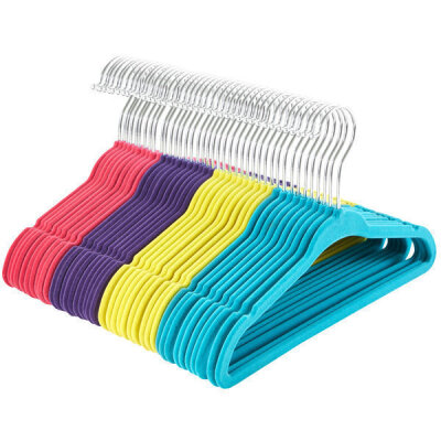 MF Magic House non-slip infant hanger 30P