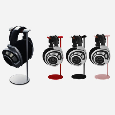 Aluminum/Headset/Holders/Headphones/Stand
