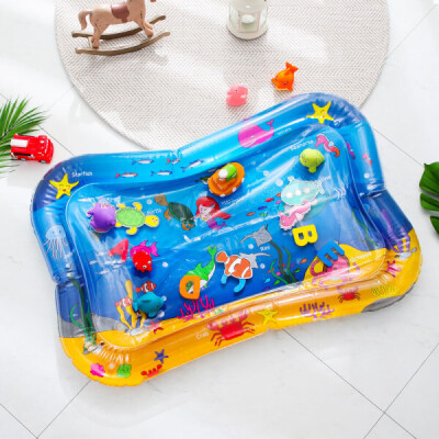 Bevesom Big Watermatt Sea World Baby Watermatt Big Siege