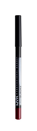NYX Faux Blacks Inner Eyeliner ~ Oxblood 02