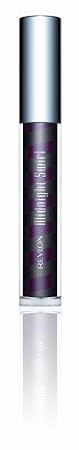 Revlon Midnight Swirl Lip Lustre Limited Edition Collection, Lick-orice