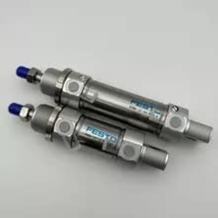 FESTO DSNU-12-10-P-A 19189 Double acting cylinder