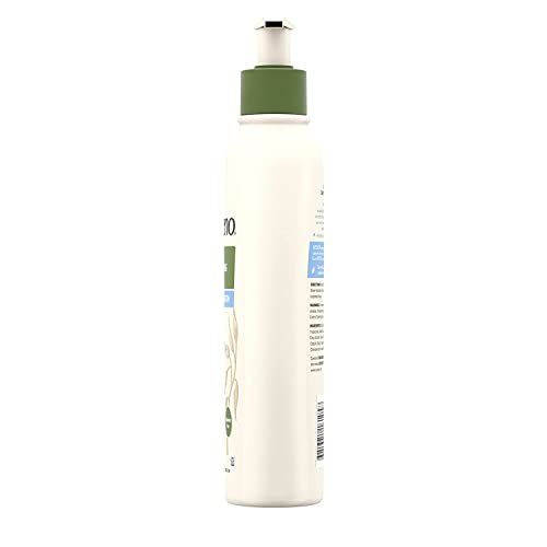 Aveeno Active Naturals - Daily Moisturizing Lotion - Sheer Hydration - Fragrance Free - Net Wt. 18 FL OZ 530 mL Per Bottle - Pack of 2 Bottles