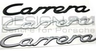 Porsche 9935592370070C Emblem