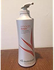 All Nutrient Smooth Shampoo 25 fl. oz