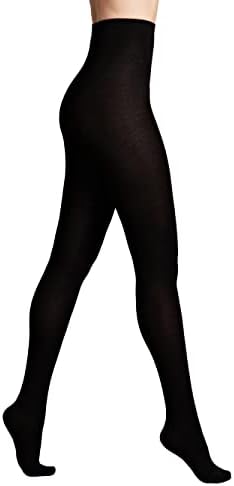 Conte Opaque Ultra Warm Winter Tights Cotton 400 Den