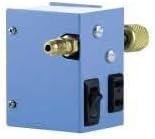 MASTERCOOL - Vacuum Pump Solenoid Switch (90160-220)