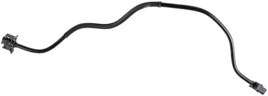 Accessories LR024251 1Piece Radiator Hose 2.0L 16V for LR for Land for Rover for Range for Rover for Evoque Water Pipe To Expansion Tank