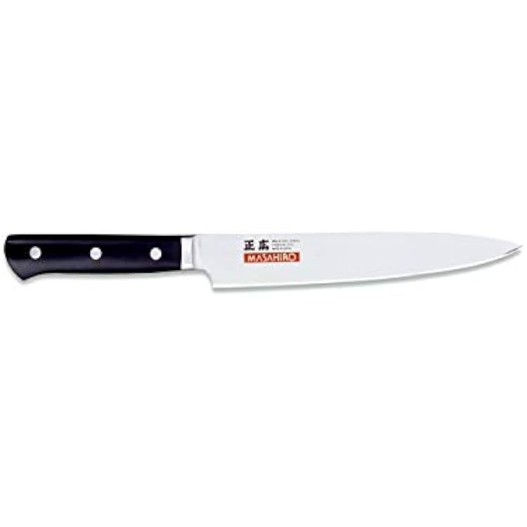 Masahiro MVH - 8 inch Carving Knife