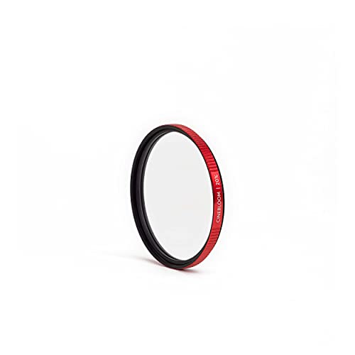 Moment Cinebloom Difussion Filter 20%, 49mm