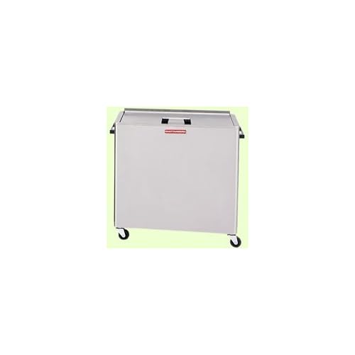 Chattanooga Hydrocollator M-4 Mobile Heating Unit-M-4-Includes 8 Ovesize HotPacs & 8 Cervical HotPacs