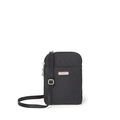 Baggallini The New Classic Collection Take Two RFID Bryant Crossbody