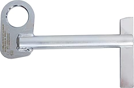 Manhole Lifting Pin Automatic Quick Release Fully Certified (32mm - 1000kg)