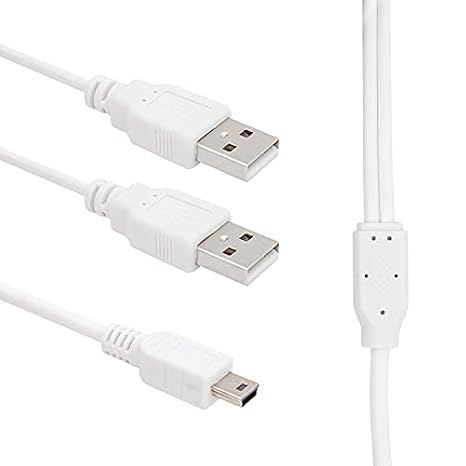 SCART Erkek-RCA Dişi Ara Mini Adaptör