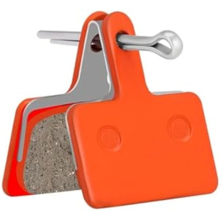 Bicycle Ceramic Brake Pads are Compatible with MANOM315M355M375M395M416M555C900 Road Bicycle AccessoriesTP-02D