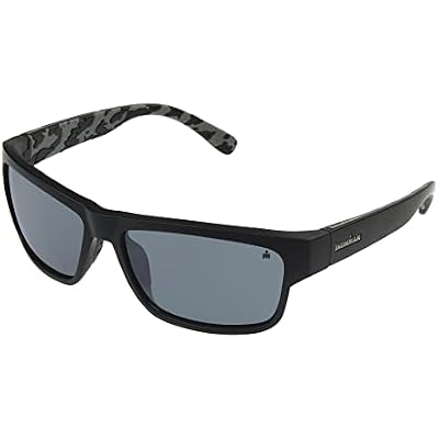 Ironman Wrap-Around Sport Sunglasses for Men
