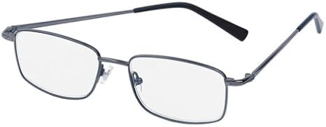 Magnivision Titanium Reader, 1.50 Strength