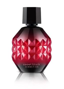 Sweet Black Seduction Eau De Parfum/Colonia Femenina 50 ml / 1.7 fl.oz.