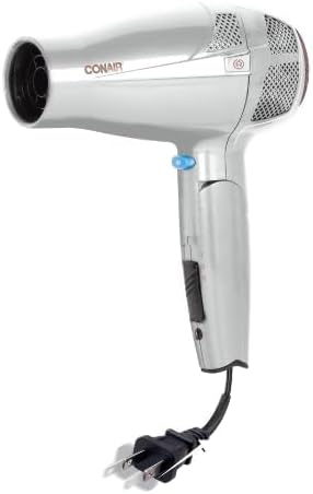 Conair 289DCC Mobile Styler 1875W, White