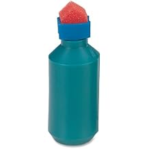 Sparco Envelope Moistener, Bottle Type, Sponge Tipped (SPR01483)
