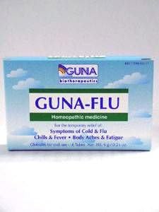 Guna, Inc. - GUNA-Flu 6 gms [Health and Beauty] [Health and Beauty]