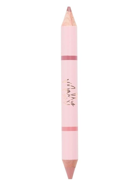 Mally Lip Sculpting Pencil Perfect Prep, Color: Fair, 1.1 Ounce (Pack of 1)