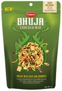 Bhuja Cracker Mix - 7.1 oz