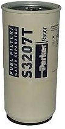 Racor S3207T 10 Micron Fuel Filter Element