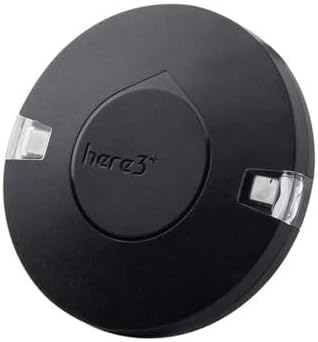 Here3+ with iStand