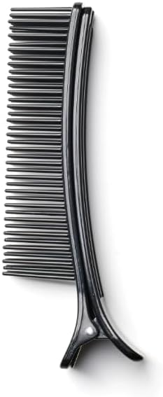 Kyogoku Magic Clip Professional Beautician Favorite Blocking No Marks No Hair Damage Dakar Hairpin Hair Clip Hairpin Large Magic Clip