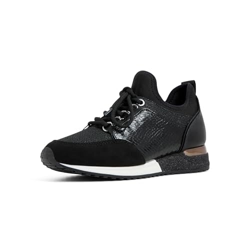 ALDO Womens Courtwood Fashion Lace-up Sneaker