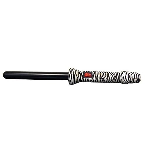 ISO Beauty 19 mm Twister, Zebra