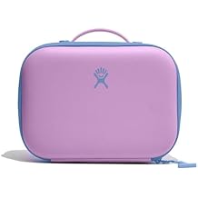 Hydro Flask Lunch Box for Kids - Unisex for Girls or Boys - Insulated Lunch Bag for School in Anemone Purple