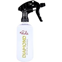 SudzBox Diamond Interior Cleaner - Cleans Navigation Screens, Dashboard, Buttons, Steering Wheel, + More 16 oz.