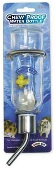 Chew Proof Bottle [Set of 2] Size: Small