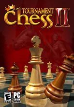 Tournament Chess 2 - PC