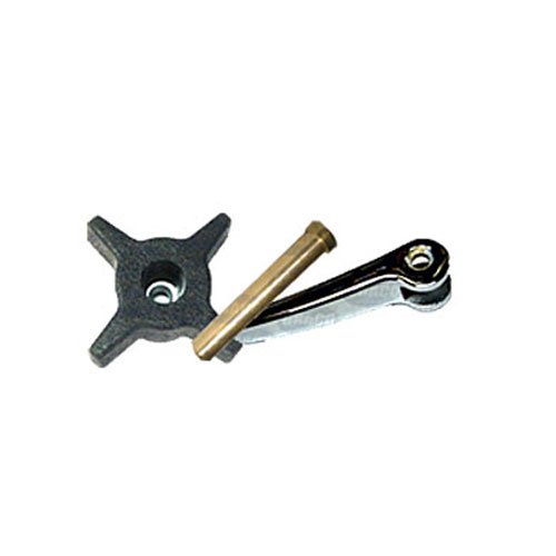 Tennant 1059452 Tire And Rim Assembly Aftermarket