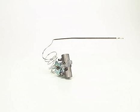 Vulcan Hart Thermostat,Gs-Gas 450F