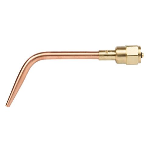 Victor 0324-0070 0-W-1 Professional Welding Nozzle