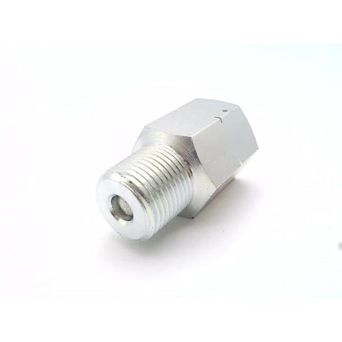 ALEMITE 338512-A 38NPTF Check Valve