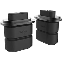 Timbren DF25004E Suspension Enhancement System