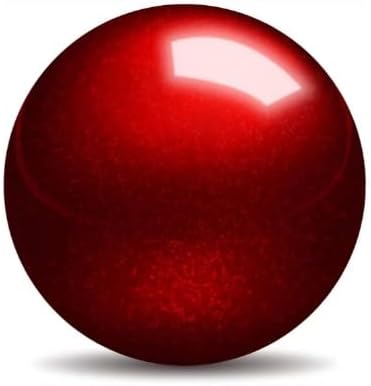 Trackball Mouse Ball for Keychron Nape Pro/ELECOM bitra (25mm)
