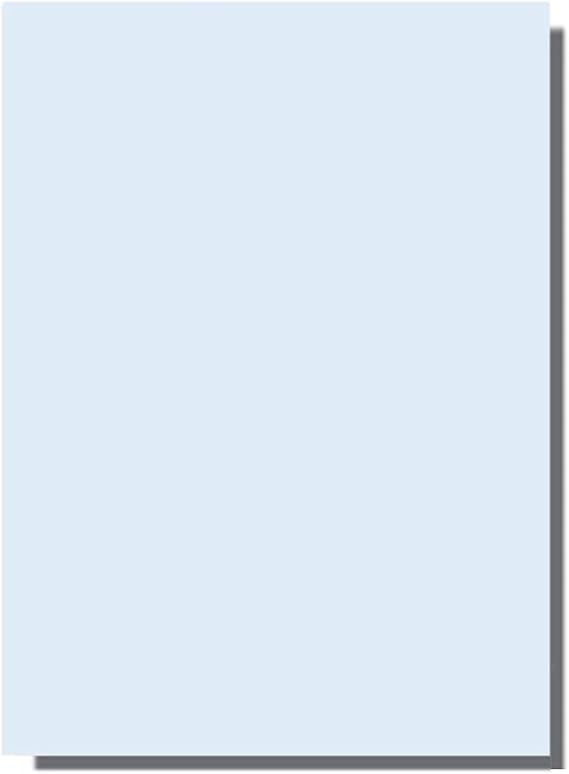 Laser Print Security Paper w Hidden "UNAUTHORIZED" Pantograph (SGP-22), Bond Blue 24-lb, 8.5" x 11" - 1000 SHEETS