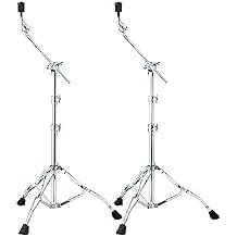 Tama HC83BW Roadpro Boom Cymbal Stands - 2-pack