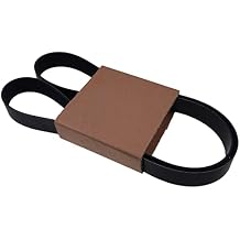 Serpentine Belt D84-1000-6122180 Replace for Paccar 6122180 ACDelco 12K858