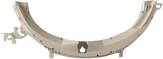 Direct Replacement for GE WE01X25434 Dryer Kit Top Bearing Assemble