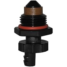 Racor Replacement Drain Valve