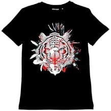 Antony Morato T-Shirt for Boys Black