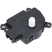 Autotecnica 27743ZP00A HVAC Air Door Actuator