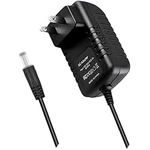 AC/DC Adapter Compatible with BuTure Model JR100 JR 100 DC 25.9V 2600mAh 25.90V Lithium-ion Battery 380W 26KPA Lightweight Handheld Stick Cordless Vacuum Cleaner Power Supply Cord Charger